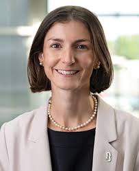 Holles Connect Spring 2024 by Lady Eleanor Holles