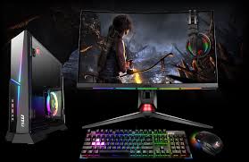 But the gaming pcs workstations and editing pcs in india at the best prices, smc international sets international standards in building high performance desktop pcs. Best Of The Best Gaming Desktop 2021 Gaming Pc Rgb Nvidia Ampere Rtx 3000 Msi