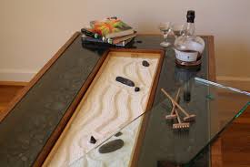 Http Shallow Com Wp Content Uploads 2011 08 Zen Garden Coffee Table 27 Serenity Jpg Garden Coffee Table Zen Garden Coffee Table