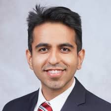 Dr. Malika Ibrahim, MD