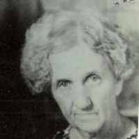 Mary Elizabeth Peak (1870–1950)