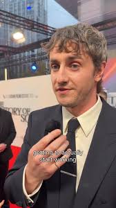 These two 🫶 Paul Mescal and Josh O’Connor