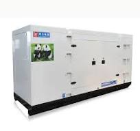 80 Kva Soundproof Type 64kw 3 Phase 80kva Silent diesel Generator Set  Ricardo Mobile 80kva Generator Genset Price