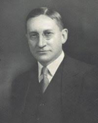 Past Grand Secretaries