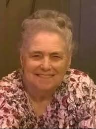 Beverly June Luttrell Obituary 2025