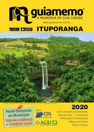 Guia Ituporanga - contato - Página 1 - 80 | PDF Online | PubHTML5