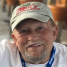 Marshall Forte Obituary May 6, 2020