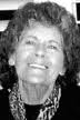 Vera Vance Obituary (2004)