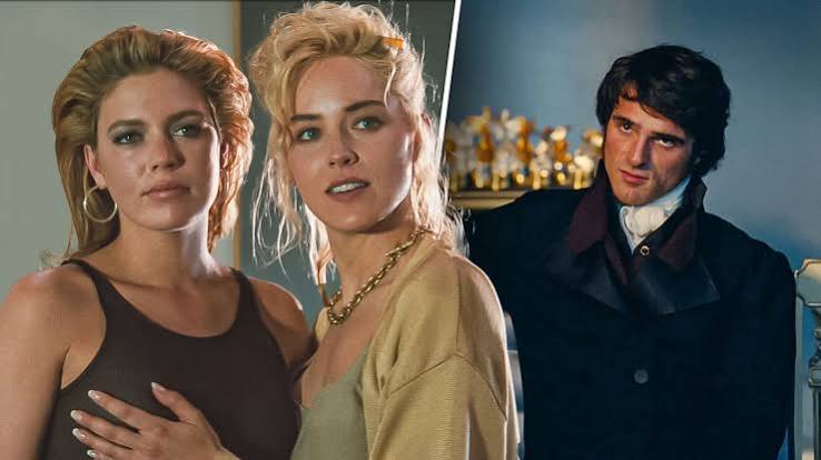 Basic Instinct Writer Reveals Reboot Eyeing Wuthering Heights Director