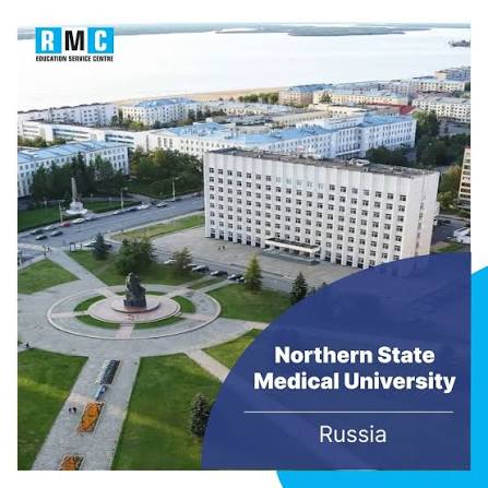 Arkhangelsk State Medical University