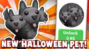 Apr 15, 2021 · adopt me free money generator. How To Get New Halloween Cerberus Pet In Adopt Me Adopt Me Halloween Update 2020 Cerberus Pet Leak Youtube