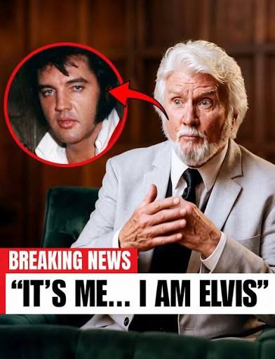 After 40 Years, Pastor Bob Joyce Breaks Silence on Elvis Presley , ▶️ Watch Here! https://greatsongs.shop/after-40-years-pastor-bob-joyce-breaks-silence-on-elvis-presley | Classic & Legendary Songs | ...