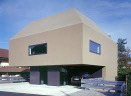 Haus kaufen in ludwigsburg (kreis) leicht gemacht: Haus S Architektur Projekte Bottega Ehrhardt