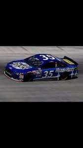 The car's concept was started in 2005 after nascar wanted to make new safty improvements to its cars. Cole Whitt On Twitter Nascar Race Cars Nascar Sprint Cup Nascar Racing