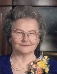 Irene R. Simons Obituary April 11, 2024