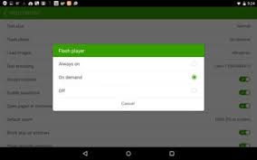 Download adobe flash player apk to install. How To Manually Install Flash Player On Android For Free Mashtips