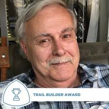 2021 Trail Builder and Trail Maintainer Awards: Volunteer Spotlight