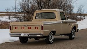 Image result for Beige 1966 Truck