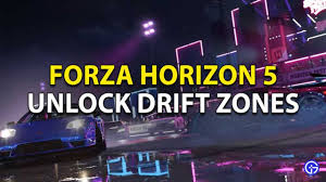 They can be discovered after the player receives a barn find rumor by jaimin or alex that highlights the car's possible location within a circled area on the map with the. Forza Horizon 5 Drift Zones How To Unlock New Drifting Challenges