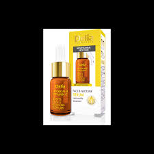 Ready to have a conversation? Delia Cosmetics Vitamin C Serum 30ml Omancliq Com