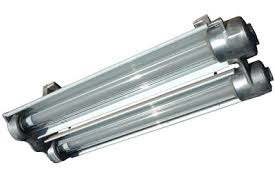 Plant Engineering | Explosion proof LED light for low voltage applications