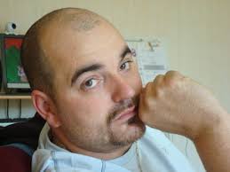 Gilles RIVET (CHAMPFROMIER, ANGERS)