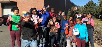 Maybe you would like to learn more about one of these? Mpms Career Class Visits Flowers Baking Company Macintyre Park Middle School