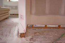 Drywall will be hung with. Top 10 Things You Should Know About Drywall Build Blog