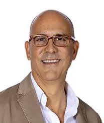 Dr. Joseph Beier, Pulmonology