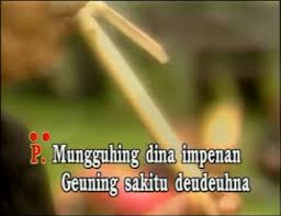 Salila ieu, teu pati maliré kana éta kecap da teu merlukeun teuing naon hartina. Naon Ari Harti Mungguhing Teh Kampung Ciburuan Kc