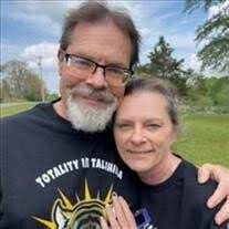 Timothy Edgar Washburn Obituary (2025)