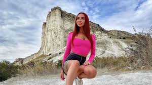 Miss Crimea Fined for Singing Patriotic Ukrainian Song - The Moscow Times