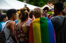 Information on community services provided by lane cove council. Finding Your Own Lgbtiqa Community