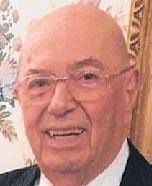 Louis Leo Obituary (1931