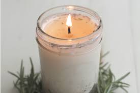 Also, many like to mix and blend different essential oils to get different scents. Eight Clean Burning Diy Candles To Make This Winter