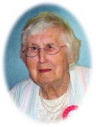 Nellie Olga Dulenty (Stright)