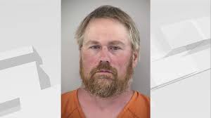 UPDATE: Fisher, MN man accused of luring teen girl