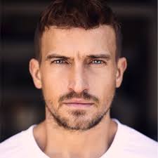 Joe Schepers's Instagram, Twitter & Facebook