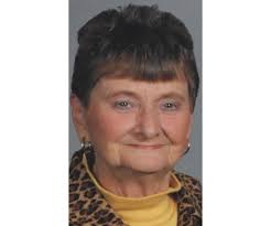 June Hatcher Obituary (1933