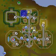 Members can grow some fruits with the farming skill, often in a fruit tree patch.however, most berries are grown in a bush patch, and some fruits are grown in allotment patches. Fruit Tree Patch Osrs Wiki