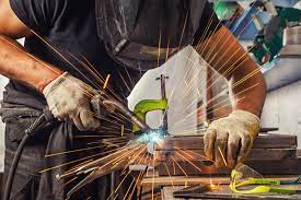 What Does A Weld Engineer Do