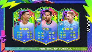 Br fifa patch 21 v1 in progress. Fifa 21 Summer Stars Totgs Start Time Leaks Fut Loading Screen Euro Predictions Dexerto