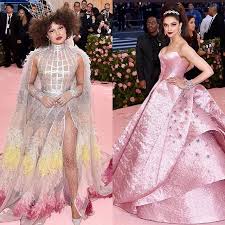 Pin By Mahnoor Ijaz On Dp Met Gala Fashion Formal Dresses Long