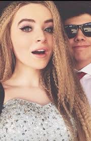 Sabrina carpenter news, gossip, photos of sabrina carpenter, biography, sabrina carpenter sabrina carpenter is a 21 year old american singer. Sabrina And Bradley Bradley Steven Perry Sabrina Carpenter Sabrina Carpenter Boyfriend