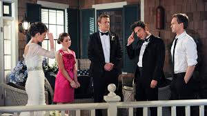 Maybe you would like to learn more about one of these? How I Met Your Mother Every Wedding Episode Ranked Worst To Best