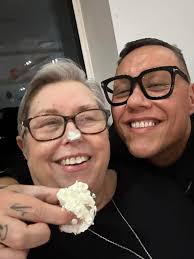 Happy Birthday Mummy. You truly are the most perfect person