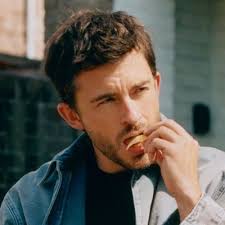 Anthony James Baird"