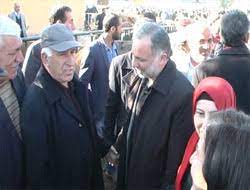 1970 yılında kars'ın sarıkamış ilçesinde dünyaya geldi. Hdp Adaylari Hayvan Borsasinda