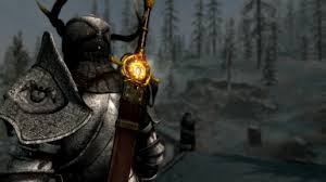 Dawnbreaker studios, san fernando, california, studio for destiny (the jacksons album). Dawnbreaker Greatsword Edition At Skyrim Special Edition Nexus Mods And Community