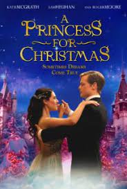 At the invitation of an estranged relative, a young woman travels with her niece and nephew to a castle in europe for christmas, where she unwittingly falls for a dashing prince. A Princess For Christmas 2011 Bande Son Bo